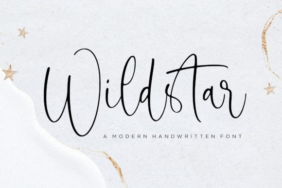 Discovering Wildstar: A Font That Became the Heart of a Brand