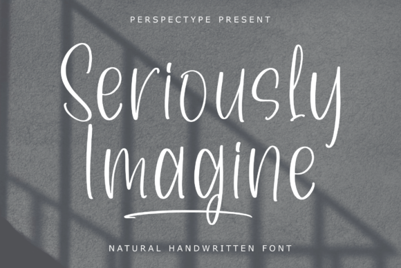 Finding a Handwritten Typeface for Modern Branding