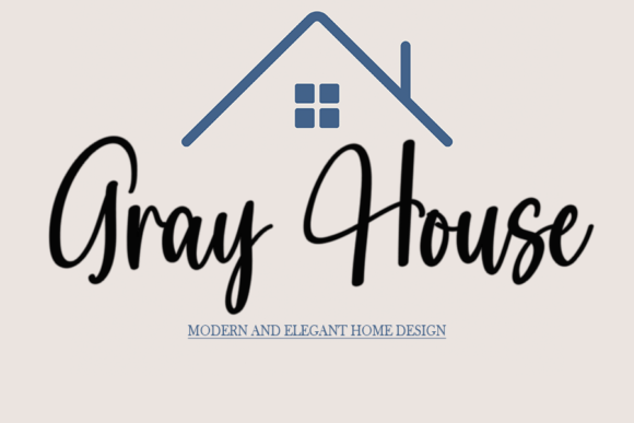 The Gray House Font: Modern Elegance for Digital Projects