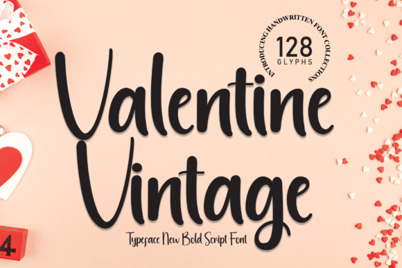 Valentine Vintage: A Designer’s Hands-On Review