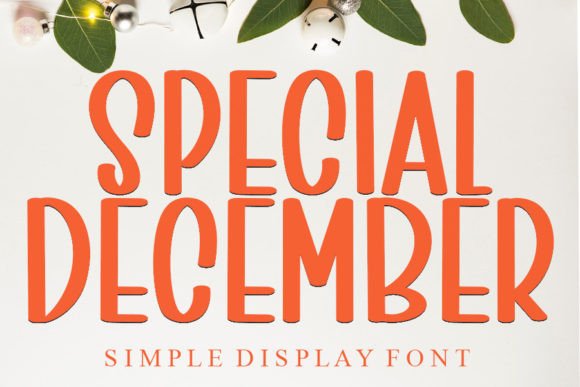 Why Special December is My Secret Weapon for Polished Branding